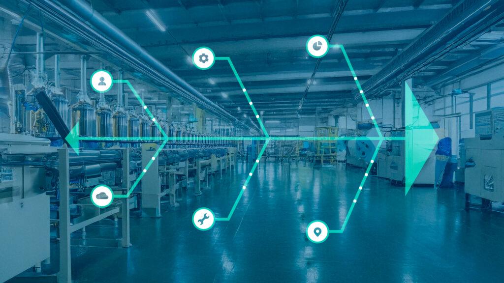 Análise de Causa Raiz com LiveMES - Metodologia para eliminar problemas na indústria.