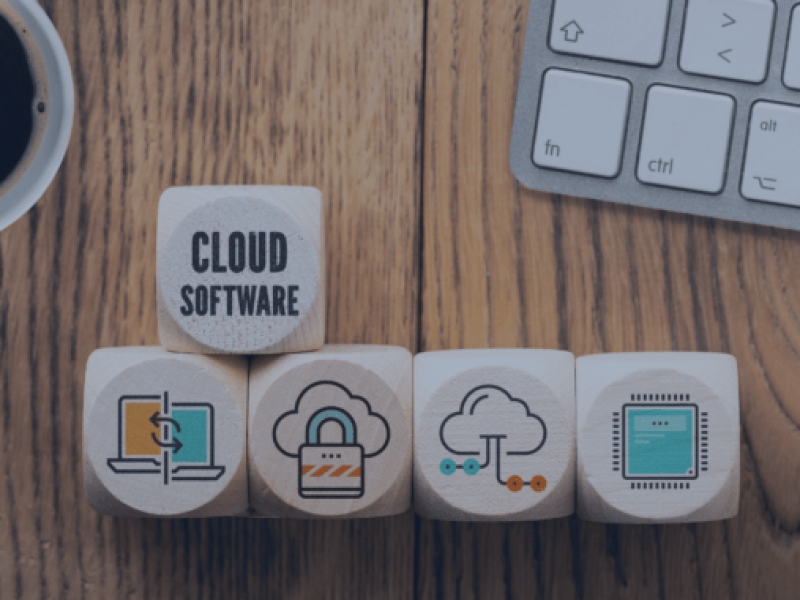 CLOUD SOFTWARE INDUSTRY